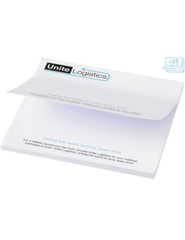Post-its Sticky-Mate® 100x100mm