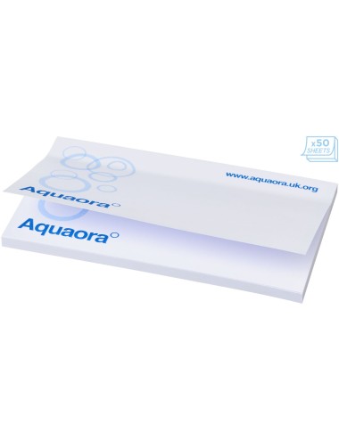 Post-its Sticky-Mate® 127x75mm