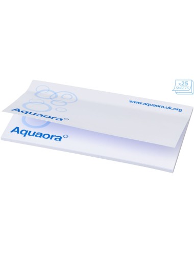 Post-its Sticky-Mate® 127x75mm