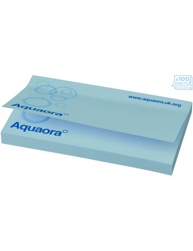Post-its Sticky-Mate® 127x75mm