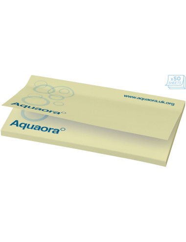 Post-its Sticky-Mate® 127x75mm