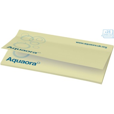 Post-its Sticky-Mate® 127x75mm