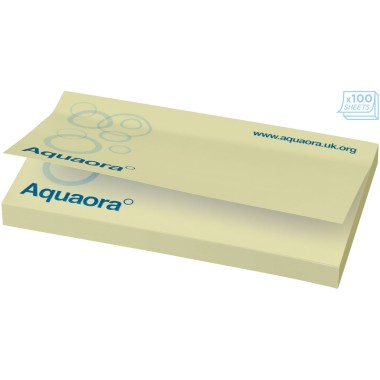 Post-its Sticky-Mate® 127x75mm
