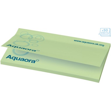 Post-its Sticky-Mate® 127x75mm
