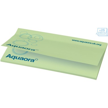 Post-its Sticky-Mate® 127x75mm