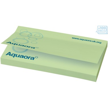 Post-its Sticky-Mate® 127x75mm