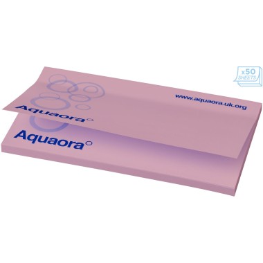 Post-its Sticky-Mate® 127x75mm