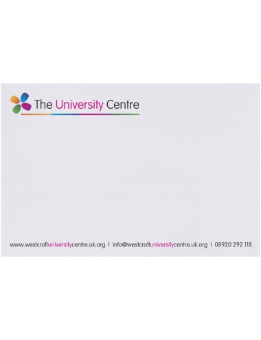 Post-its Sticky-Mate® 150x100mm