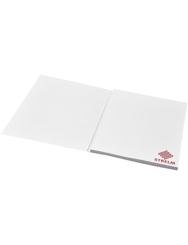Bloc-notes Desk-Mate® A5 avec couverture