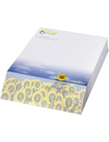 Blocs-notes maxi A5 biseauté Wedge-Mate®