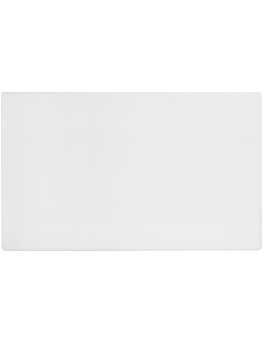 Bloc mémo médium avec support plastique