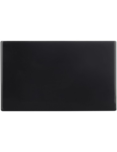 Bloc mémo médium avec support plastique