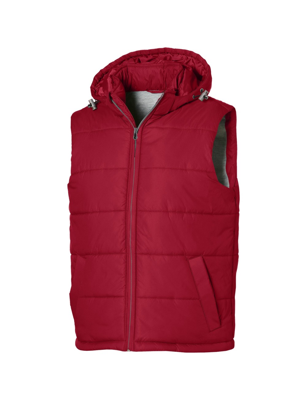 Bodywarmer homme Mixed Doubles