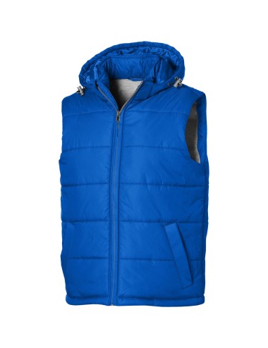 Bodywarmer homme Mixed Doubles
