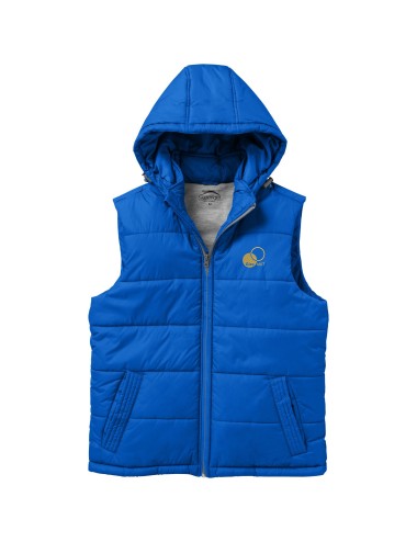 Bodywarmer homme Mixed Doubles