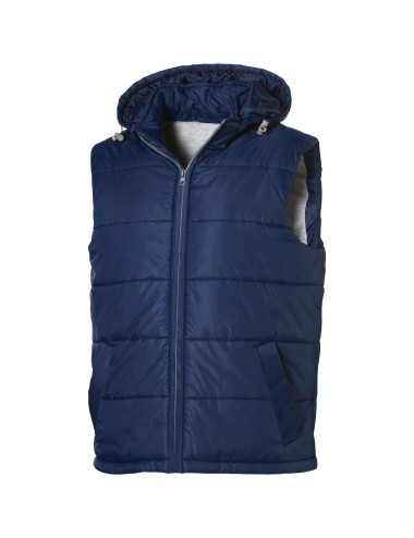 Bodywarmer homme Mixed Doubles