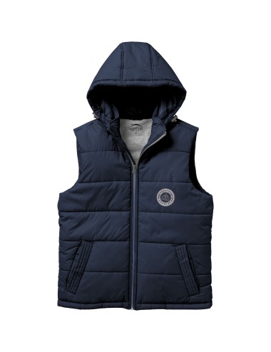 Bodywarmer homme Mixed Doubles