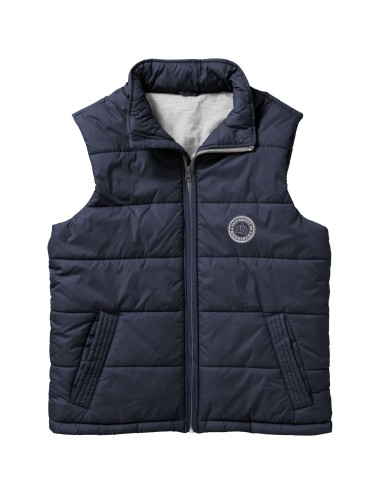 Bodywarmer homme Mixed Doubles