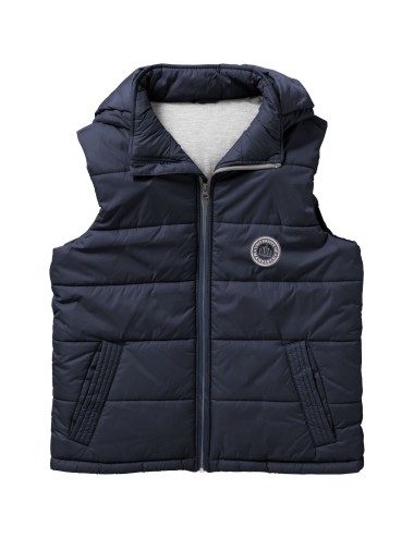 Bodywarmer homme Mixed Doubles