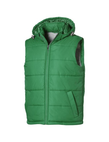 Bodywarmer homme Mixed Doubles