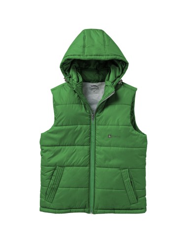 Bodywarmer homme Mixed Doubles