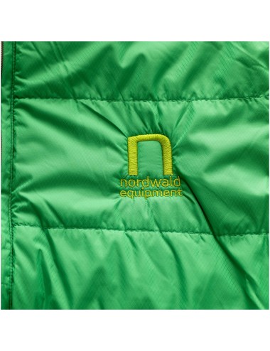 Bodywarmer homme Mixed Doubles