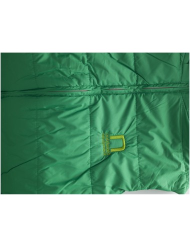 Bodywarmer homme Mixed Doubles