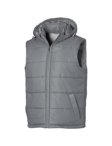 Bodywarmer homme Mixed Doubles