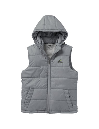 Bodywarmer homme Mixed Doubles