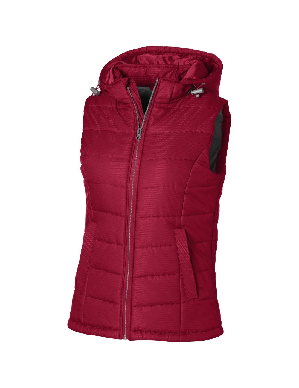 Bodywarmer femme Mixed Doubles
