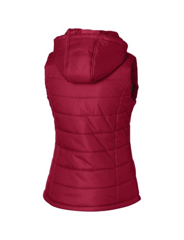 Bodywarmer femme Mixed Doubles