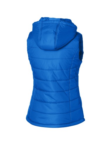 Bodywarmer femme Mixed Doubles