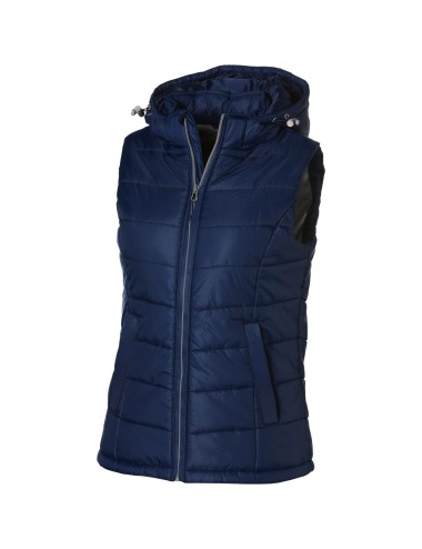 Bodywarmer femme Mixed Doubles