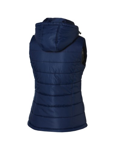 Bodywarmer femme Mixed Doubles