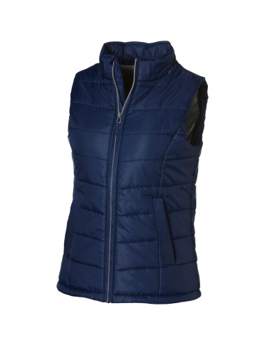 Bodywarmer femme Mixed Doubles