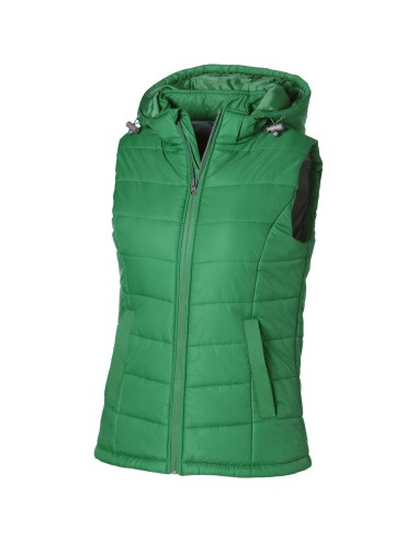 Bodywarmer femme Mixed Doubles