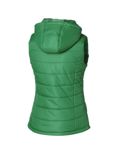 Bodywarmer femme Mixed Doubles