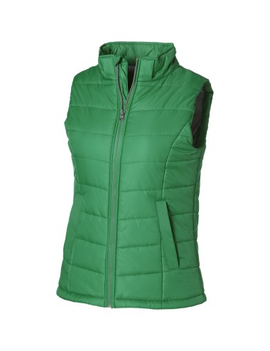 Bodywarmer femme Mixed Doubles