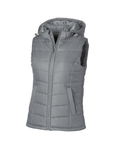 Bodywarmer femme Mixed Doubles