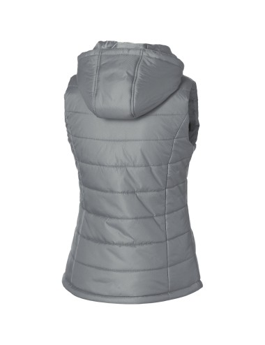 Bodywarmer femme Mixed Doubles