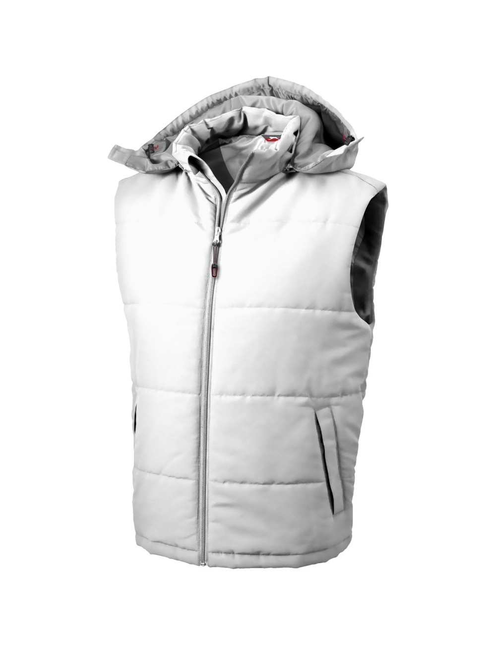 Bodywarmer Gravel