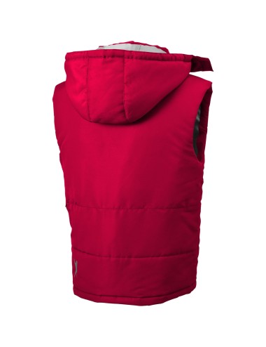 Bodywarmer Gravel