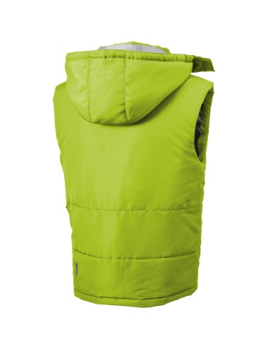 Bodywarmer Gravel