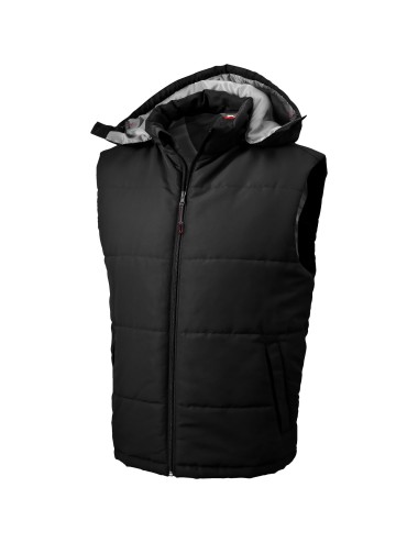 Bodywarmer Gravel