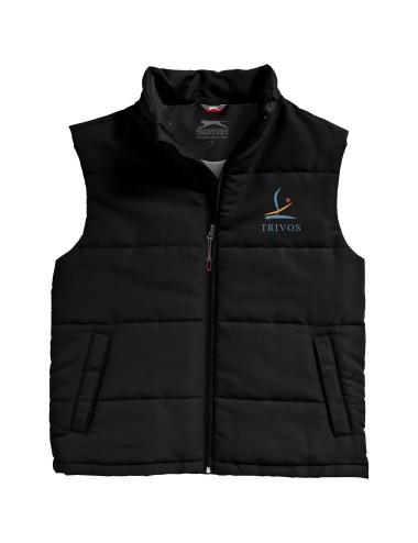Bodywarmer Gravel