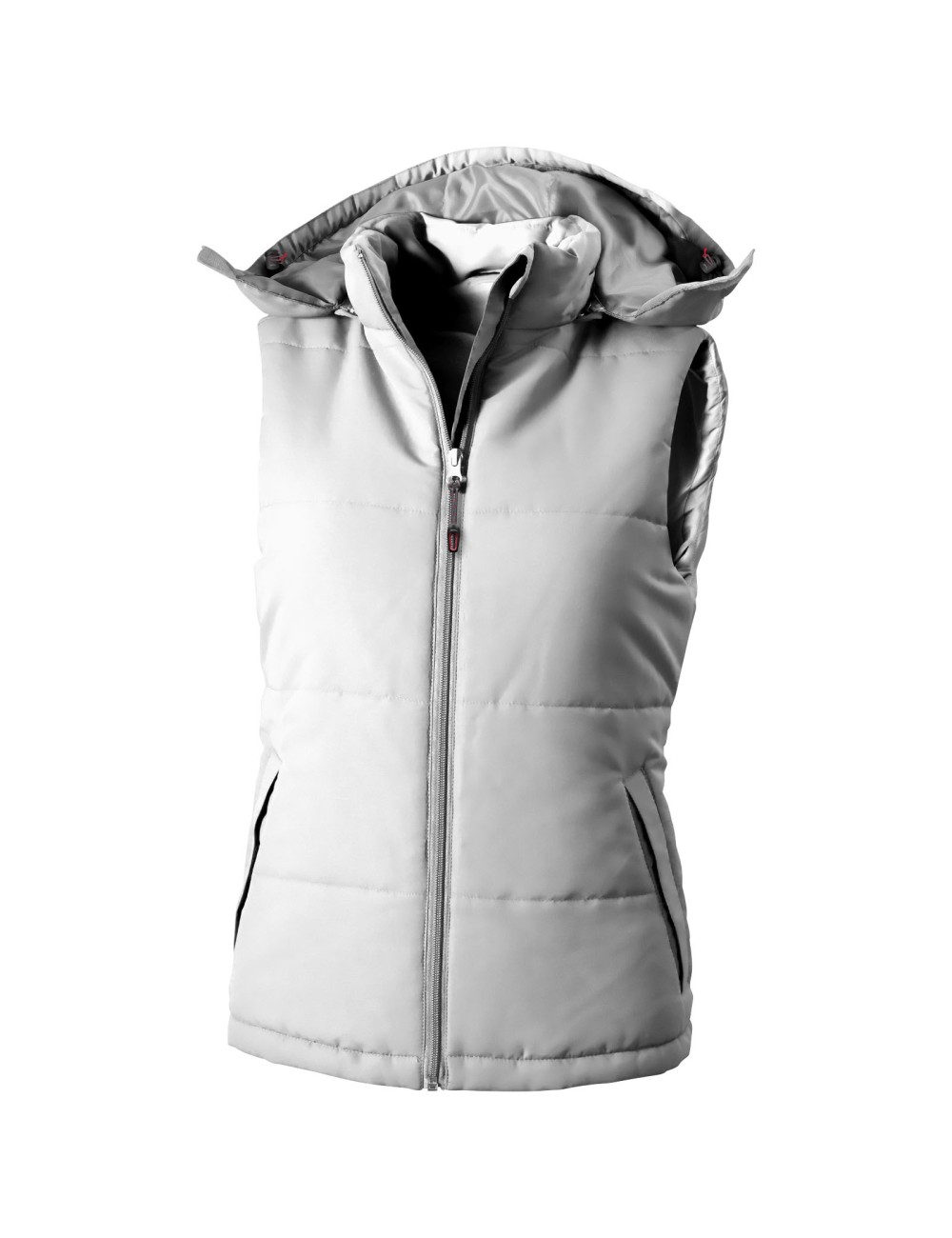 Bodywarmer femme Gravel