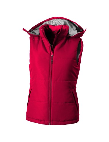 Bodywarmer femme Gravel