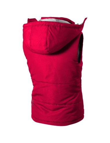 Bodywarmer femme Gravel