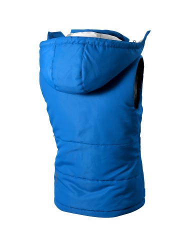 Bodywarmer femme Gravel