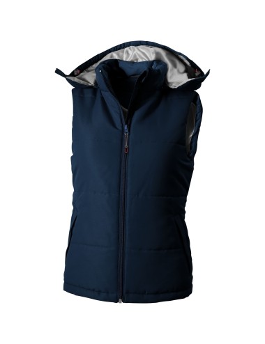 Bodywarmer femme Gravel
